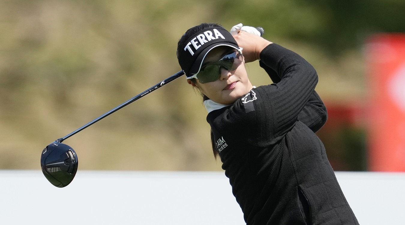 Titleist - kim Min Byeol Kim | Golfer | Titleist